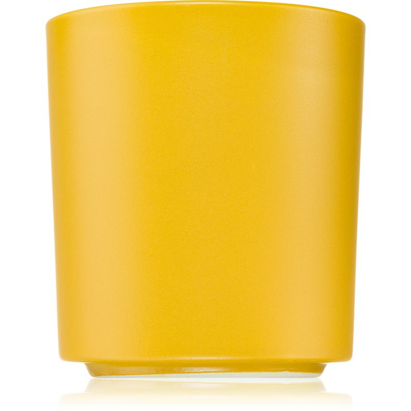 Milkhouse Candle Co. Earth & Ember Sugared Maple vonná svíčka 369 g