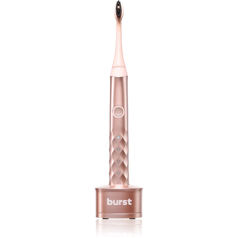Burst Sonic Toothbrush sonický elektrický zubní kartáček 1 ks