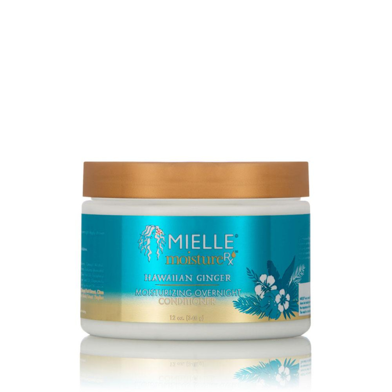 Mielle Organics Moisture RX Overnight Conditioner