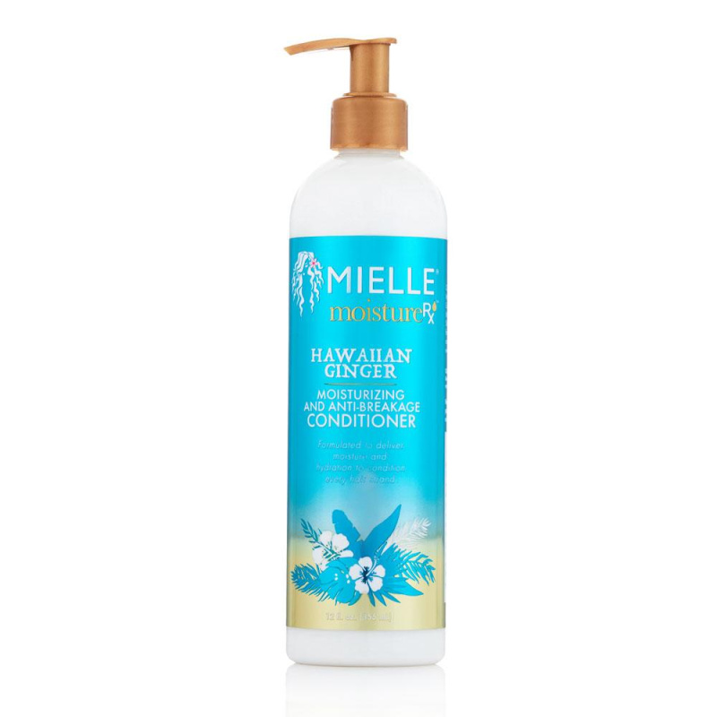 Mielle Organics Moisture RX Hawaiian Ginger Conditioner