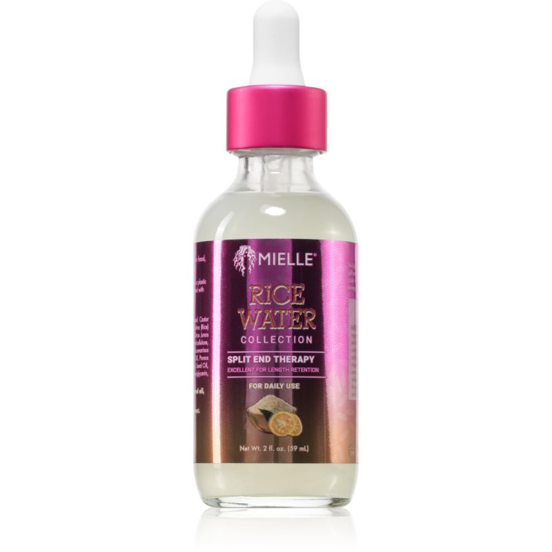 Mielle Rice Water vlasová kúra na roztřepené konečky vlasů 59 ml