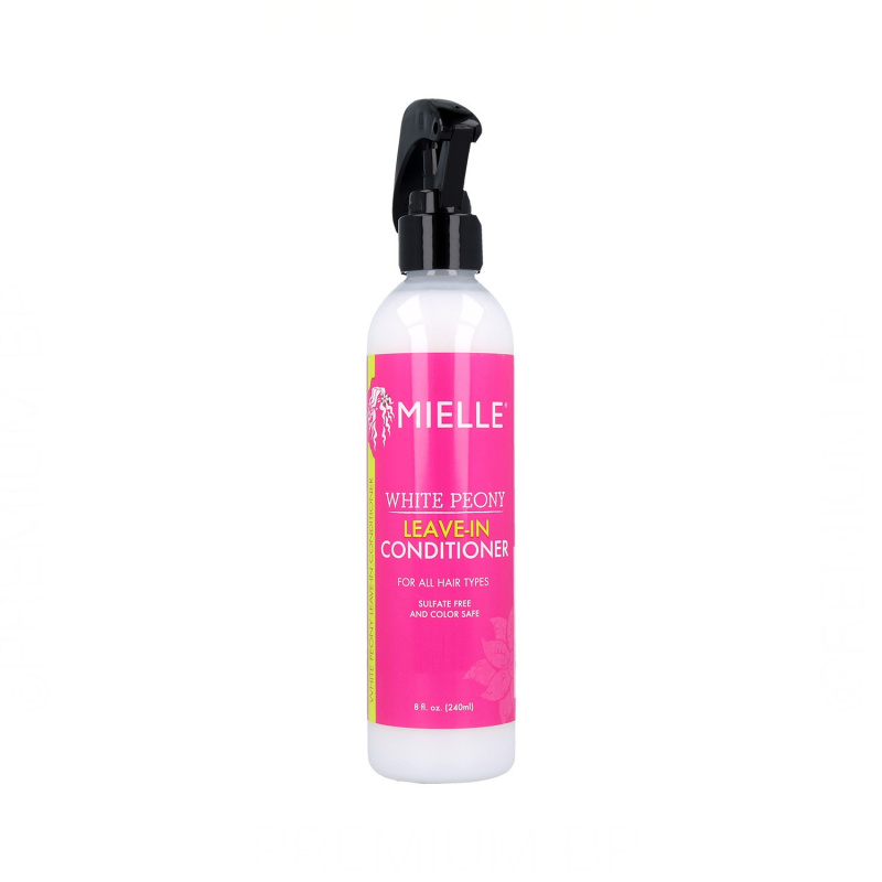 Mielle White Peony bezoplachový kondicionér 240 ml