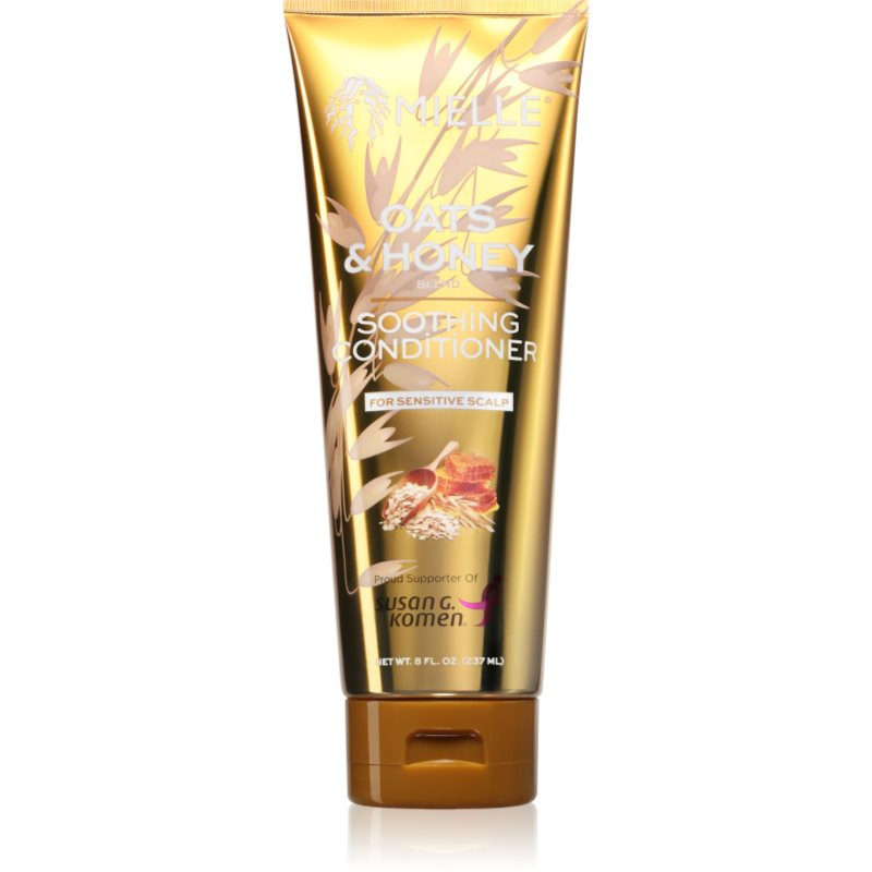 Mielle Oats & Honey zklidňující kondicionér 237 ml