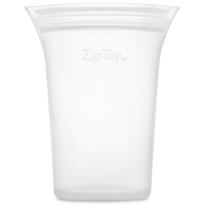 ZipTop ZipTop, Pohár Střední, Medium Cup, 473ml