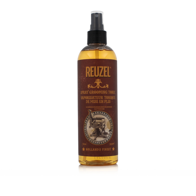 Reuzel Hair vlasové tonikum ve spreji 355 ml
