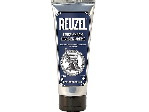 Reuzel Fiber Cream - krém na vlasy, 100ml