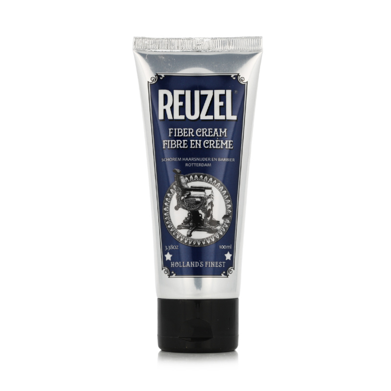 Reuzel Fiber Cream - krém na vlasy, 100ml