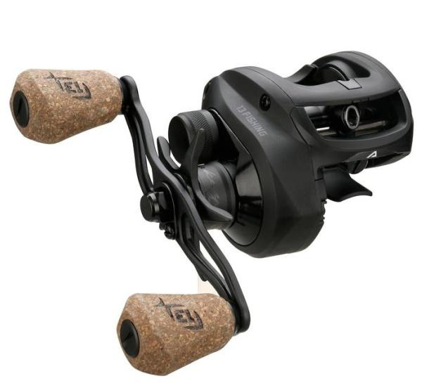 13 fishing multiplikátor concept a2 lh 8,3:1