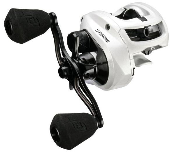 13 fishing multiplikátor concept c2 lh 8,3:1