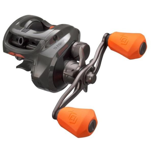 13 fishing multiplikátor concept z sld lh 8,3:1