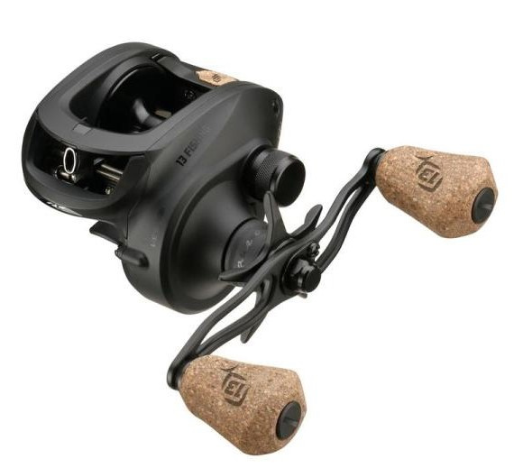13 fishing multiplikátor concept a3 lh 8,1:1