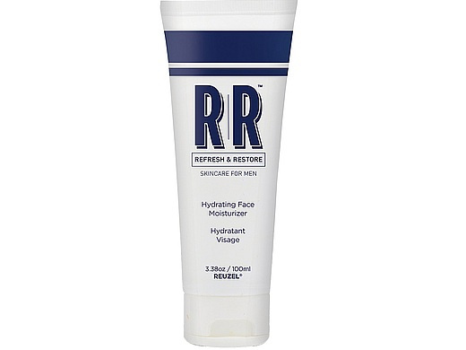 Reuzel Hydrating Face Moisturizer hydratační krém na obličej pro muže 100 ml