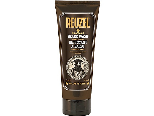 Reuzel Mýdlo na plnovous, 200ml