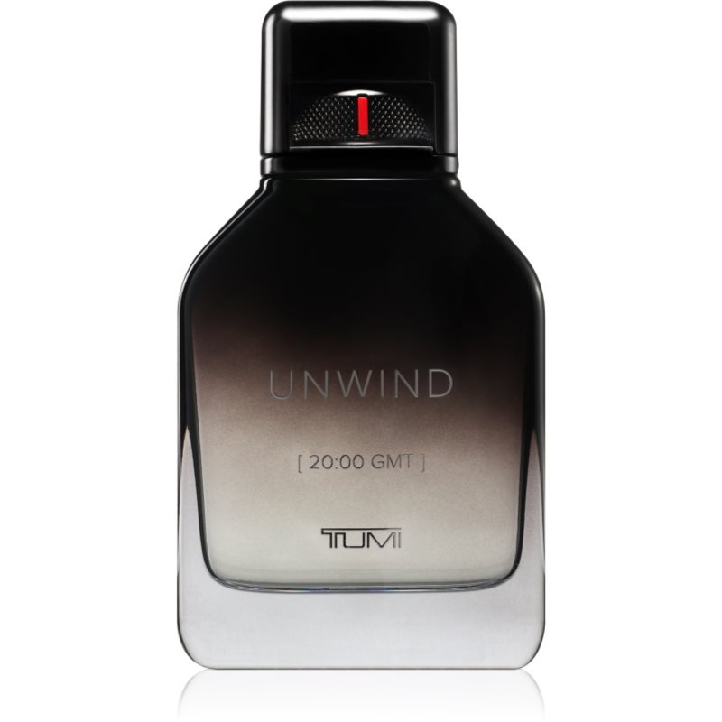 TUMI Unwind parfémovaná voda pro muže 100 ml