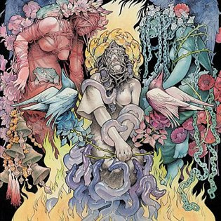 Baroness: Stone - Baroness