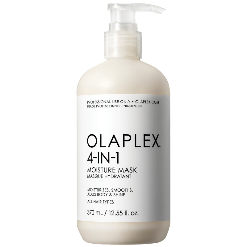 OLAPLEX 4-IN-1 Moisture Mask maska na vlasy 370 ml