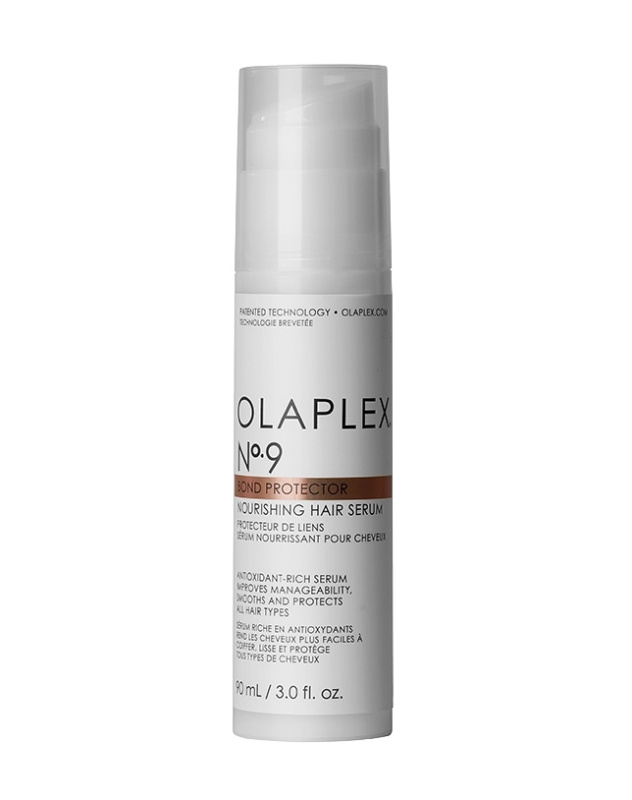 OLAPLEX No.9 Bond Protector Nourishing Vyživující vlasové sérum No.9 90 ml