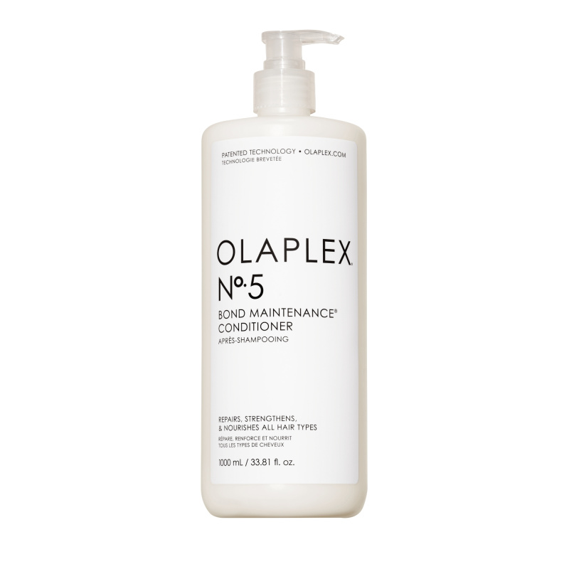OLAPLEX No.5 Regenerační kondicionér 1000 ml