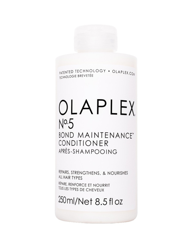 Olaplex N°5 Bond Maintenance Conditioner posilující kondicionér pro hydrataci a lesk 250 ml
