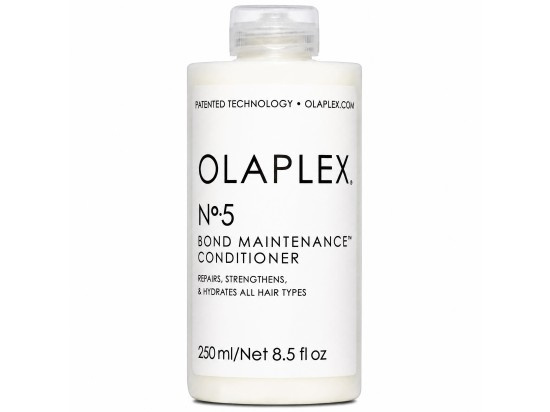 Olaplex N°5 Bond Maintenance Conditioner posilující kondicionér pro hydrataci a lesk 250 ml