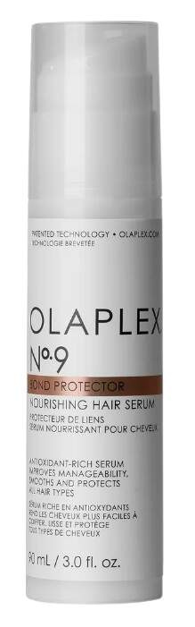 Olaplex N°9 Bond Protector vyživující sérum na vlasy 90 ml