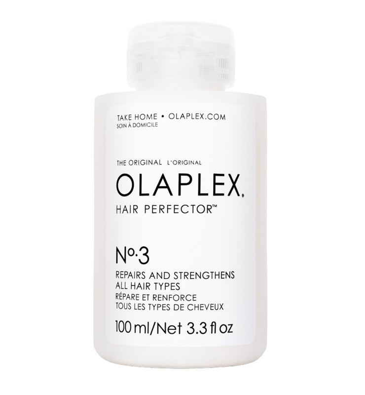 Olaplex N°3 Hair Perfector ošetřující péče pro poškozené a křehké vlasy 100 ml