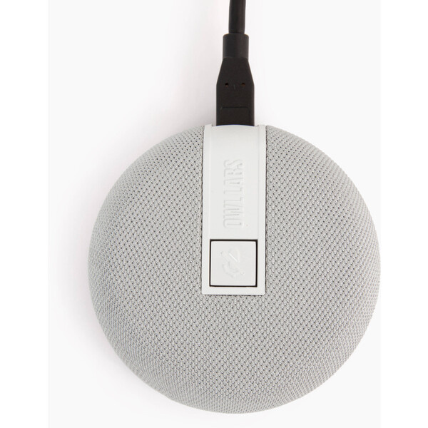 Owl Labs Expansion Mic for Meeting Owl 3 EXM100-1000 Bílá