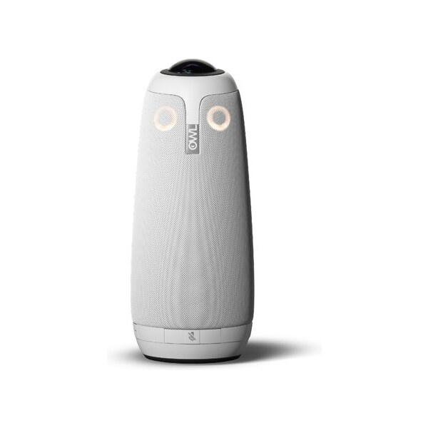 Owl 3 Bílá