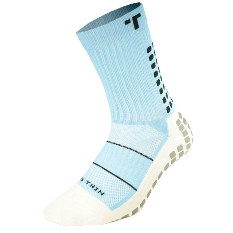 Fotbalové ponožky Trusox 3.0 Thin M S737457 34-38,5