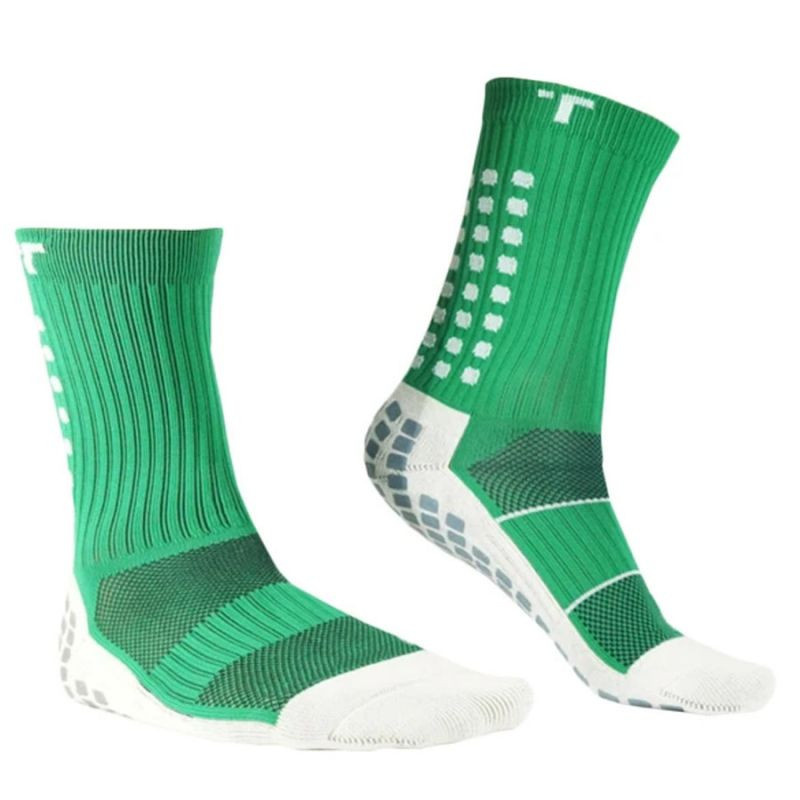 Fotbalové ponožky Trusox 3.0 Thin M S737543 34-38,5