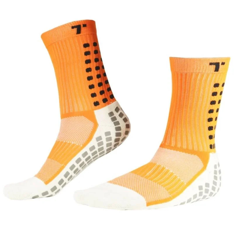 Fotbalové ponožky Trusox 3.0 Cushion M S737435 34-38,5
