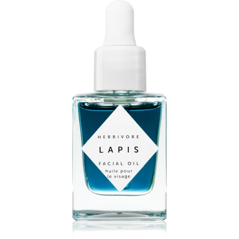 Herbivore Lapis pleťový olej pro mastnou a problematickou pleť 30 ml