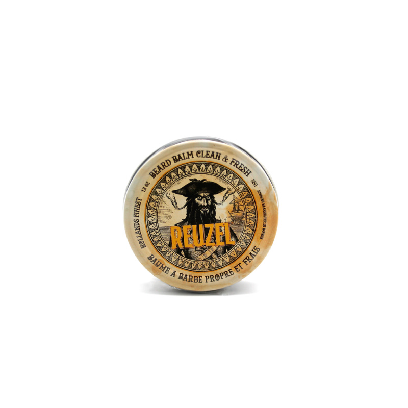 REUZEL Beard Balm Clean & Fresh 35 g