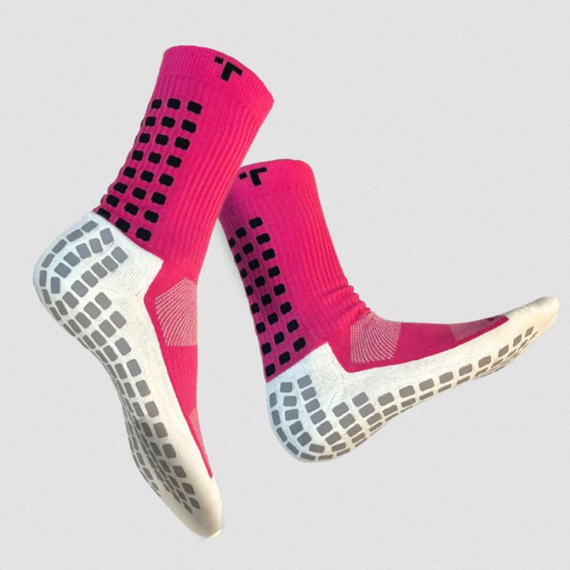 Fotbalové ponožky Trusox 3.0 Cushion M S930953 39-43,5