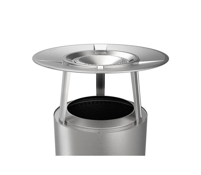 Solo Stove | Deflektor tepla pro přenosné ohniště Solo Stove Ranger | 14061131
