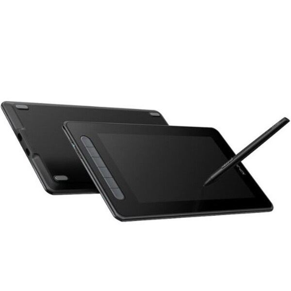 XPPen Artist 10 (2nd Gen) Černá