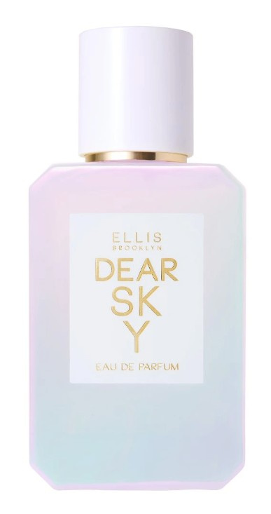 Ellis Brooklyn Dear Sky - EDP 50 ml
