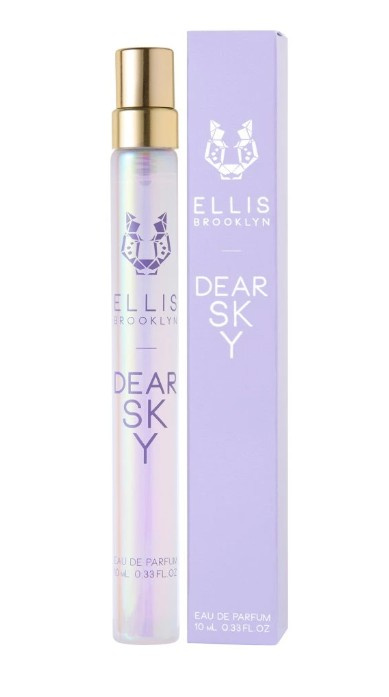 Ellis Brooklyn Dear Sky - EDP - miniatura 10 ml