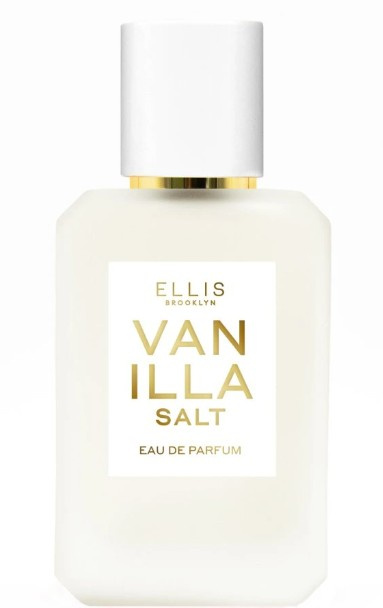 Ellis Brooklyn Vanilla Salt - EDP 50 ml