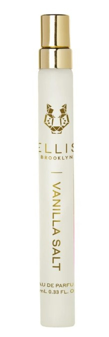 Ellis Brooklyn Vanilla Salt - EDP - miniatura 10 ml