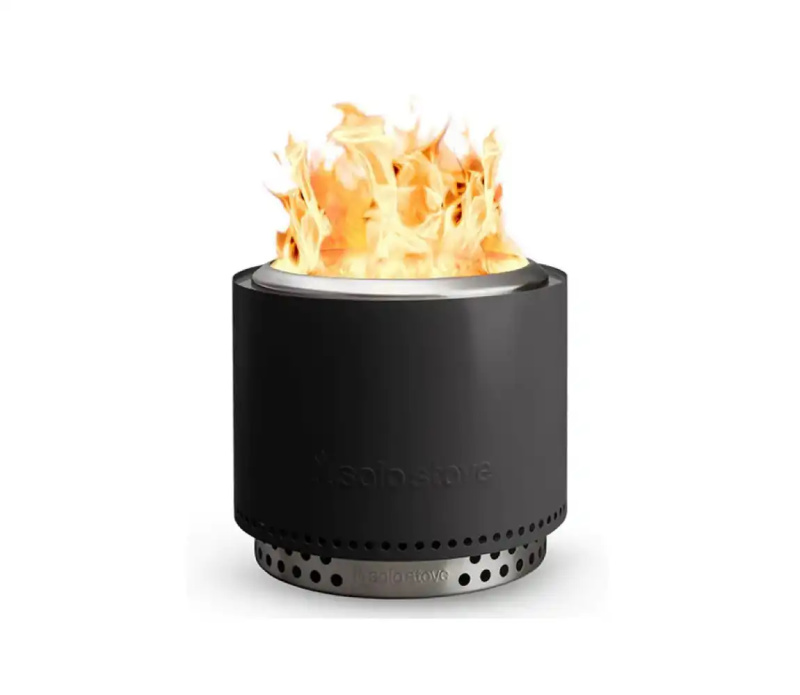 Solo Stove Bonfire s podstavcem
