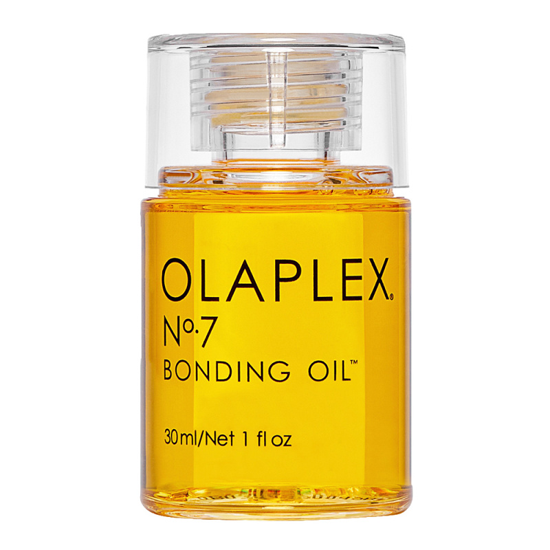 Olaplex N°7 Bonding Oil regenerační olej pro vlasy namáhané teplem 30 ml