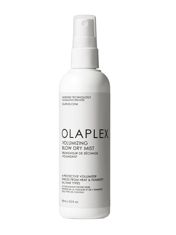 Olaplex Volumizing Blow Dry Mist objemový sprej na fénování a závěrečnou úpravu vlasů 150 ml