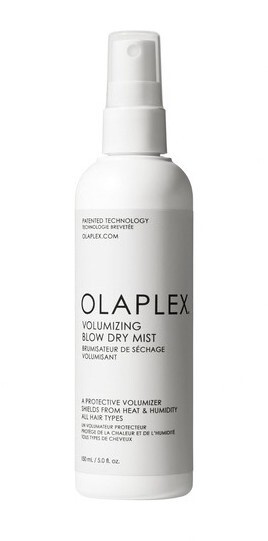 Olaplex Volumizing Blow Dry Mist objemový sprej na fénování a závěrečnou úpravu vlasů 150 ml