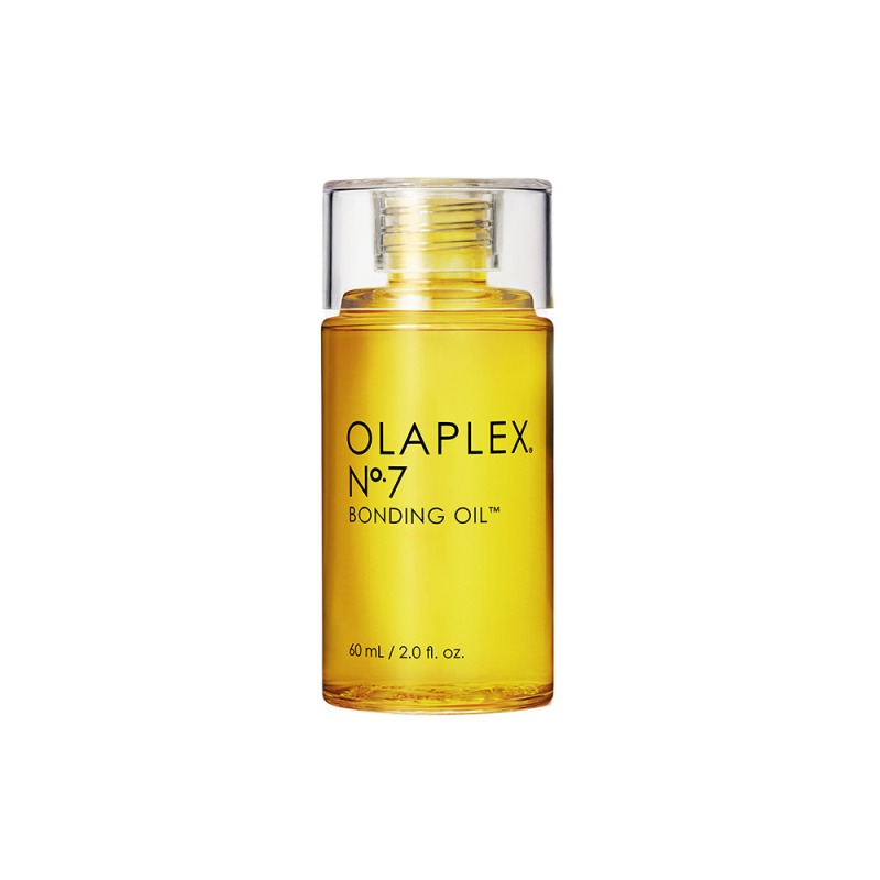 OLAPLEX No.7 Vyživující stylingový olej na vlasy 60 ml