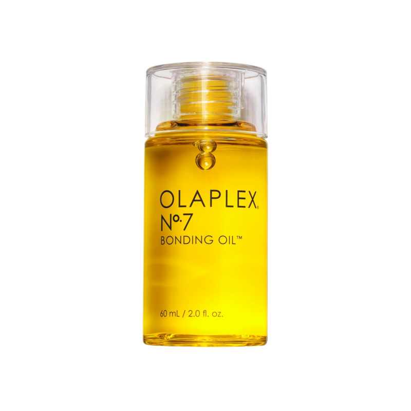 OLAPLEX No.7 Vyživující stylingový olej na vlasy 60 ml