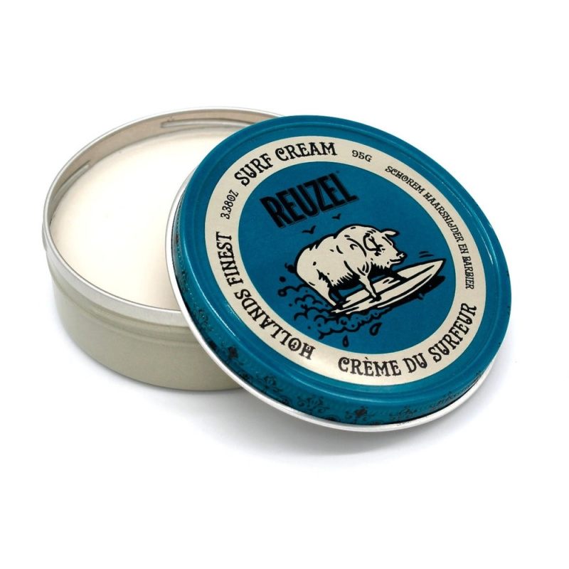 Reuzel Matující krém na vlasy (Surf Cream) 95 g