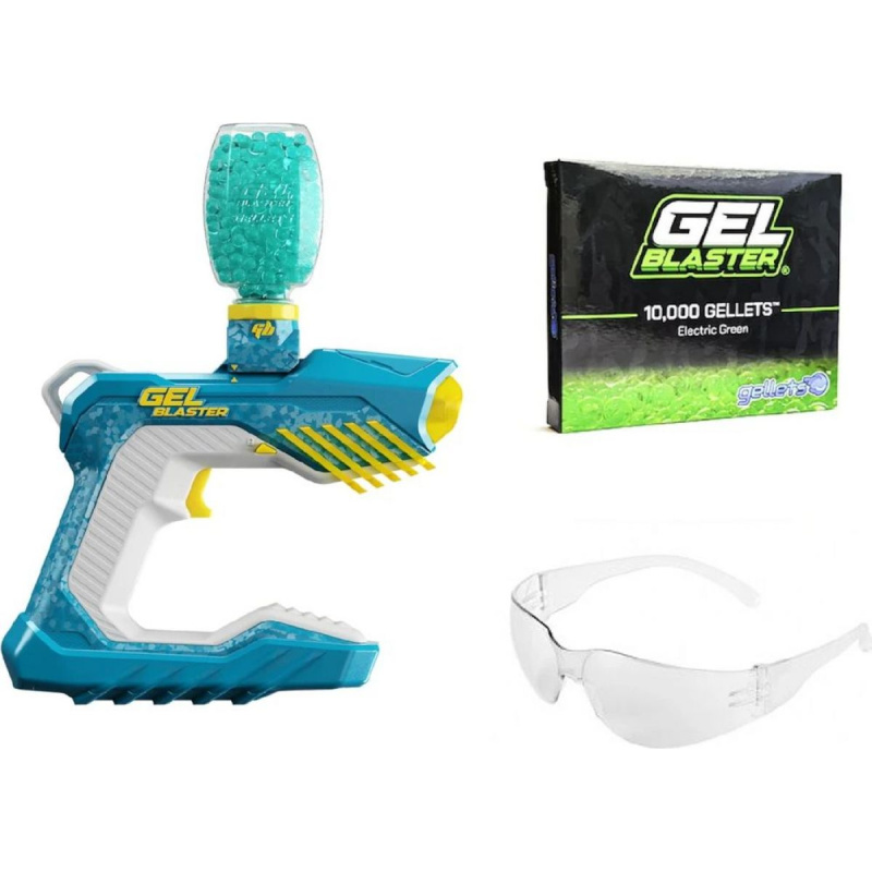 Gel Blaster Piranha Blaster