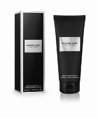 Michael Kors Pour Homme balzám po holení pro muže 100 ml