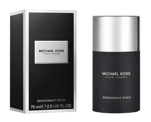 Michael Kors Pour Homme deostick pro muže 75 ml